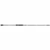 Abu Garcia Ike Signature Spinning Rod - 6'0 2pc M 8-28g