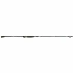 Abu Garcia Ike Signature Spinning Rod - 6'0 2pc M 8-28g
