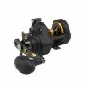 PENN Fathom II Star Drag Multiplier Reel - Sz12 6.1:1