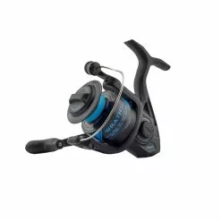 PENN Wrath Spinning Reel - 2500