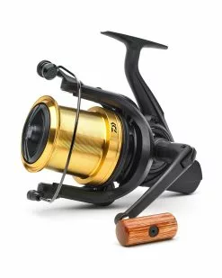 Daiwa 20 Emblem 45 SCW QD OT Reel