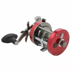 Abu Garcia Ambassadeur C 7000 Round Multiplier Reel Right Hand Wind