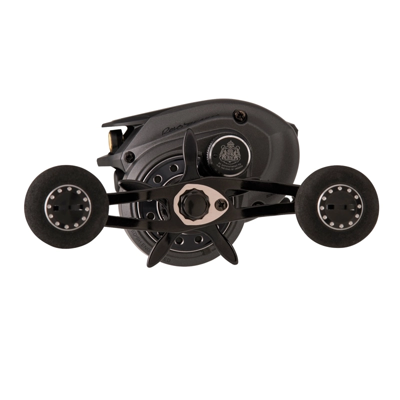 Abu Garcia Revo Beast Low Profile Reel - L41 5.8:1 Left Hand Wind - Image 2