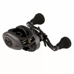 Abu Garcia Revo Beast Low Profile Reel - L41 5.8:1 Left Hand Wind