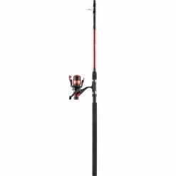 Shakespeare Firebird Match Rod And Reel Combo - 10ft