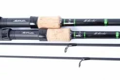 KORUM Allrounder Rod - 11ft 1.25lb
