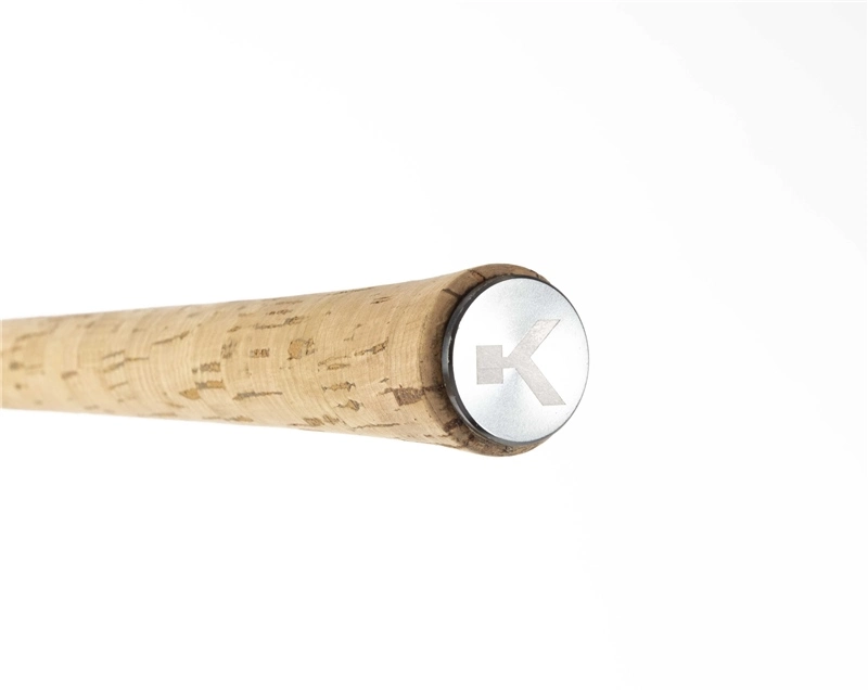 KORUM Barbel Rod - 11' 1.75lb - Image 2