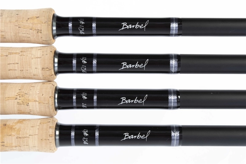KORUM Barbel Rod - 11' 1.75lb - Image 5