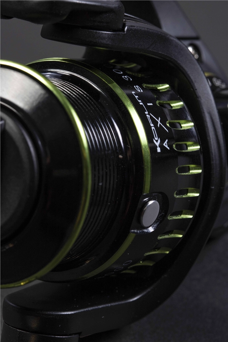 KORUM Axis Reel - 3000 - Image 3