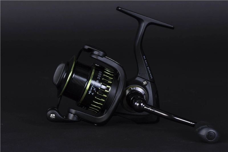 KORUM Axis Reel - 3000 - Image 4