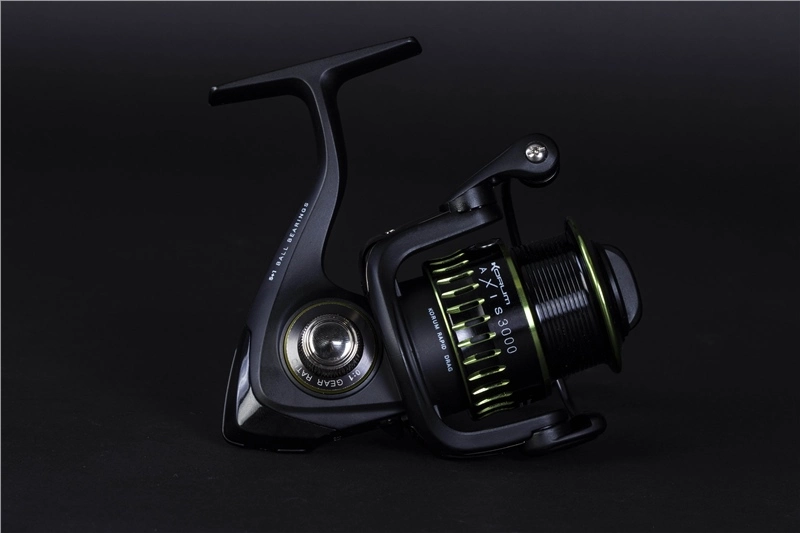 KORUM Axis Reel - 3000 - Image 5
