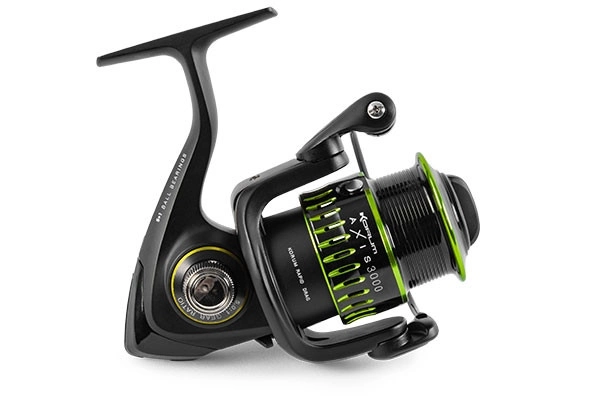 KORUM Axis Reel - 3000