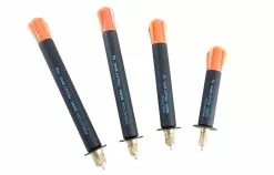 PRESTON INNOVATIONS Dura Pellet Wag 13mm Waggler Float - 4g