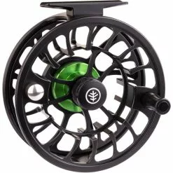 Wychwood PDR Fly Reel - #7/8