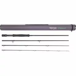 Wychwood PDR Fly Rod - 9ft #9