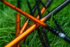 Guru N-Gauge Feeder Rod - 9ft 2pc