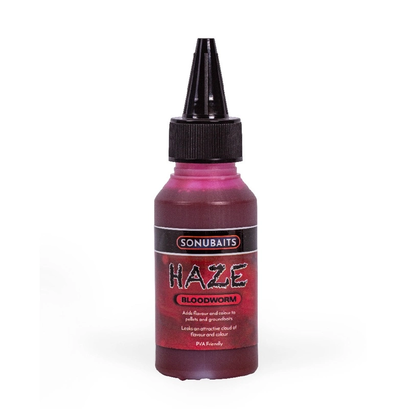 Sonubaits Haze Liquids - Banoffee - Image 7