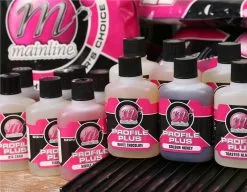 Mainline Profile Plus Flavour 60ml - Clockwork Orange