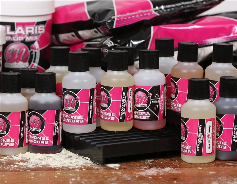 Mainline Response Flavour 60ml - Aniseed Oil