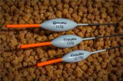 Guru F1 Carbon Stem Float - 0.15g