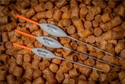 Guru F1 Wire Stem Float - 0.15g