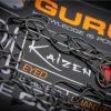 Guru Kaizen Eyed Hooks - Size 10