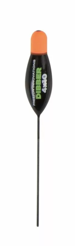 PRESTON INNOVATIONS Des Shipp Commercial Carp Dibber Pole Float - 4x10