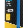 PRESTON INNOVATIONS XSH-B Mag Store Spade End Hooklengths - 15cm/6" - Size 10