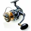 Daiwa Saltiga 2020 Saltwater Spinning Reel - 8000-P