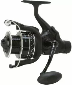 Daiwa Regal Baitrunner - 2500