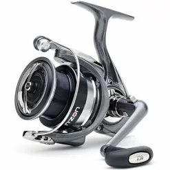 Daiwa 20 N'Zon LT Feeder Reel - 5000S