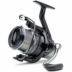 Daiwa 20 N'Zon Distance 25 Feeder Reel