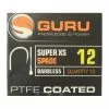 Guru Super XS Spade Hooks - Size 10