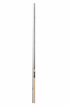 KORUM Barbel 2.5lb Rod - 12' 20-120g 2pc