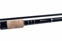 KORUM Barbel Quiver Rod - 12' 60-200g 2pc