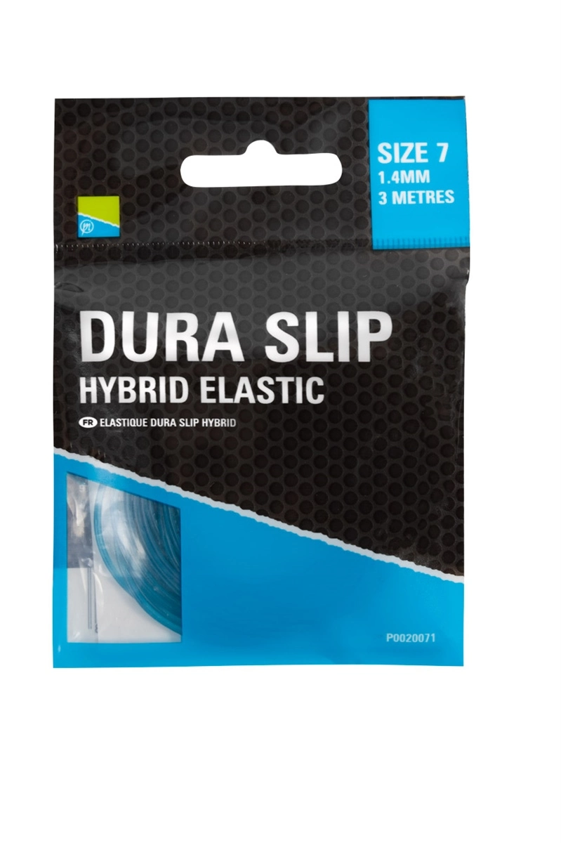 PRESTON INNOVATIONS Dura Slip Hybrid Elastic - Size 5 - Image 2