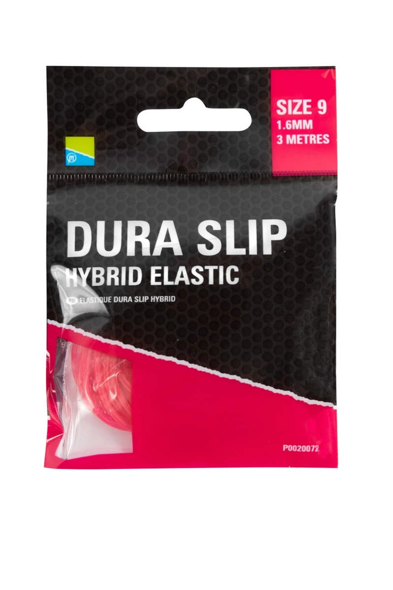 PRESTON INNOVATIONS Dura Slip Hybrid Elastic - Size 5 - Image 3