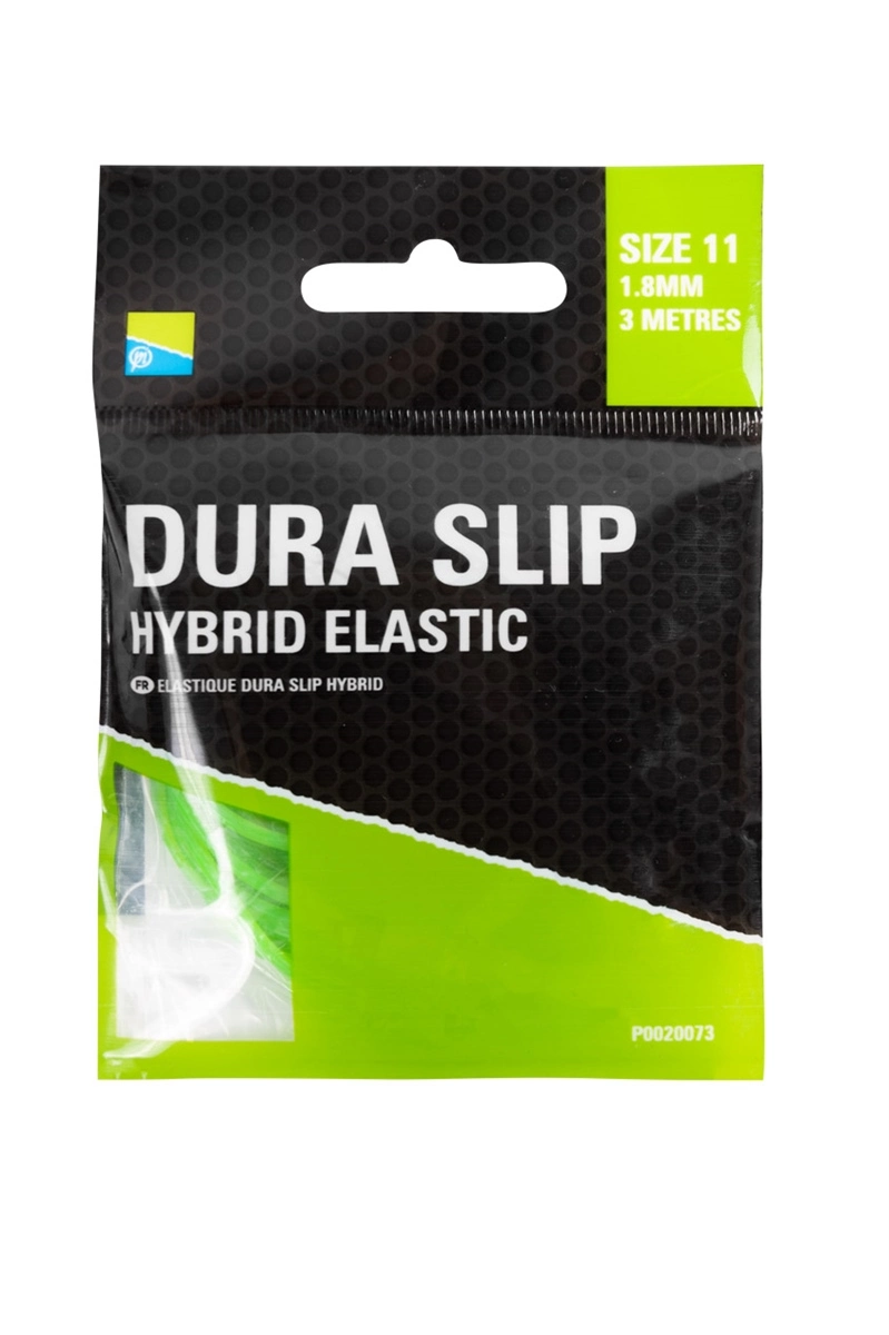 PRESTON INNOVATIONS Dura Slip Hybrid Elastic - Size 5 - Image 4