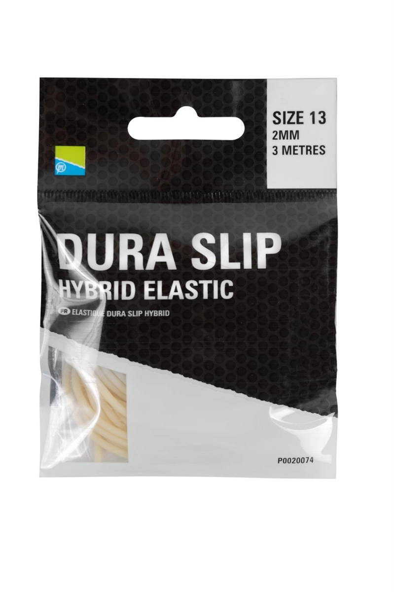 PRESTON INNOVATIONS Dura Slip Hybrid Elastic - Size 5 - Image 5
