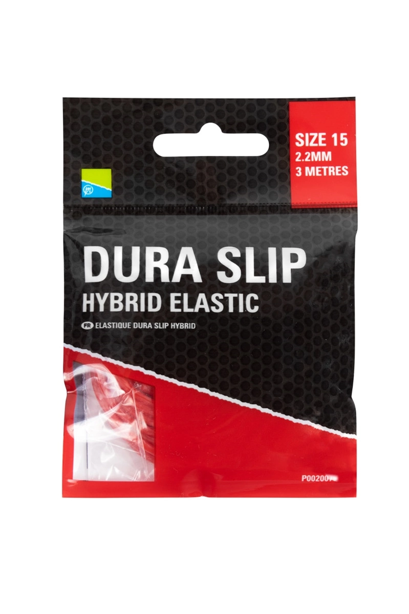 PRESTON INNOVATIONS Dura Slip Hybrid Elastic - Size 5 - Image 6
