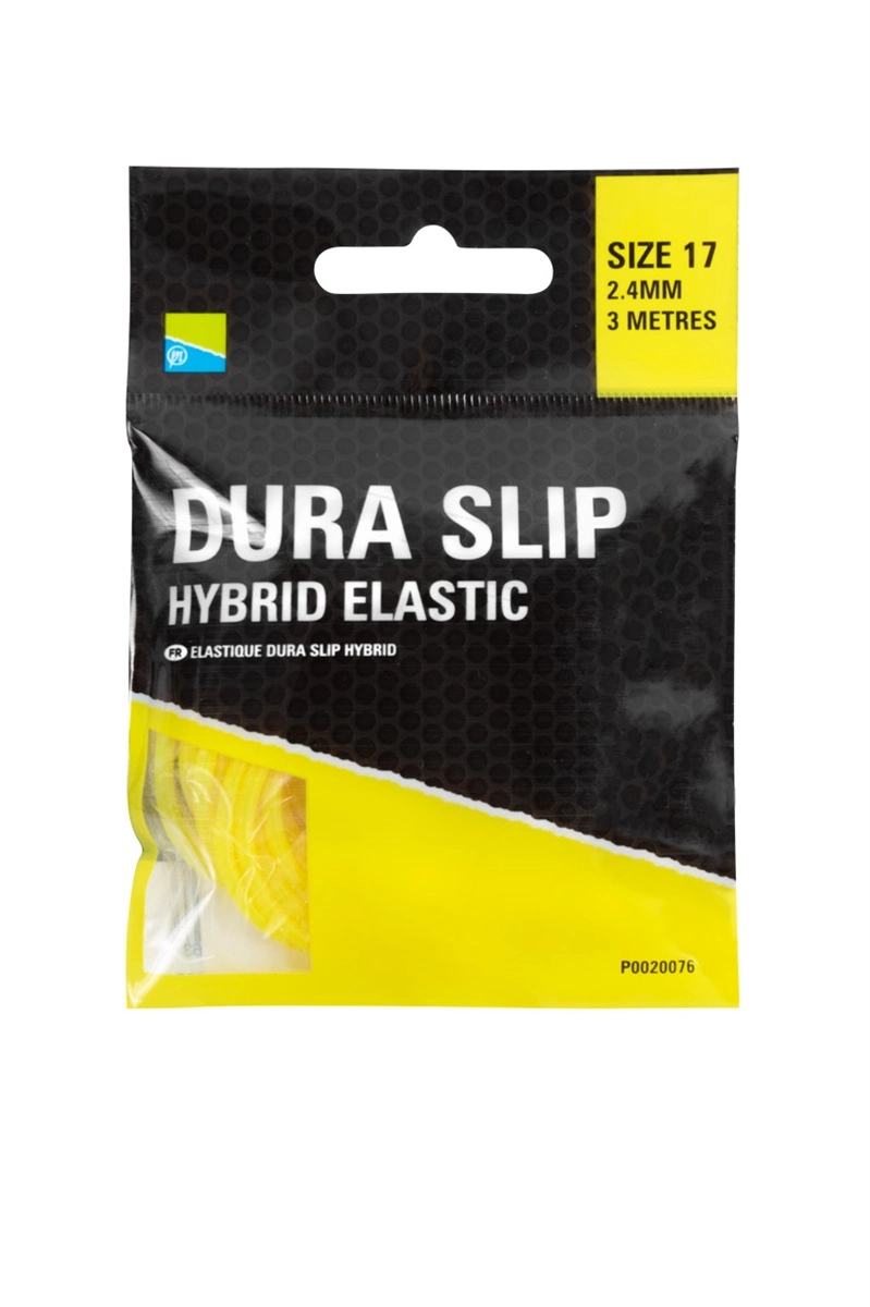 PRESTON INNOVATIONS Dura Slip Hybrid Elastic - Size 5 - Image 7
