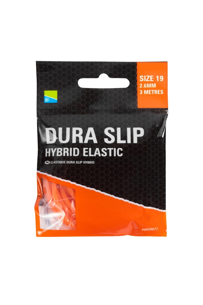 PRESTON INNOVATIONS Dura Slip Hybrid Elastic - Size 5 - Image 8