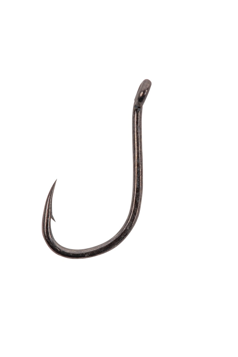 PRESTON INNOVATIONS KKH Barbed Hooks - Size 10 - Image 2