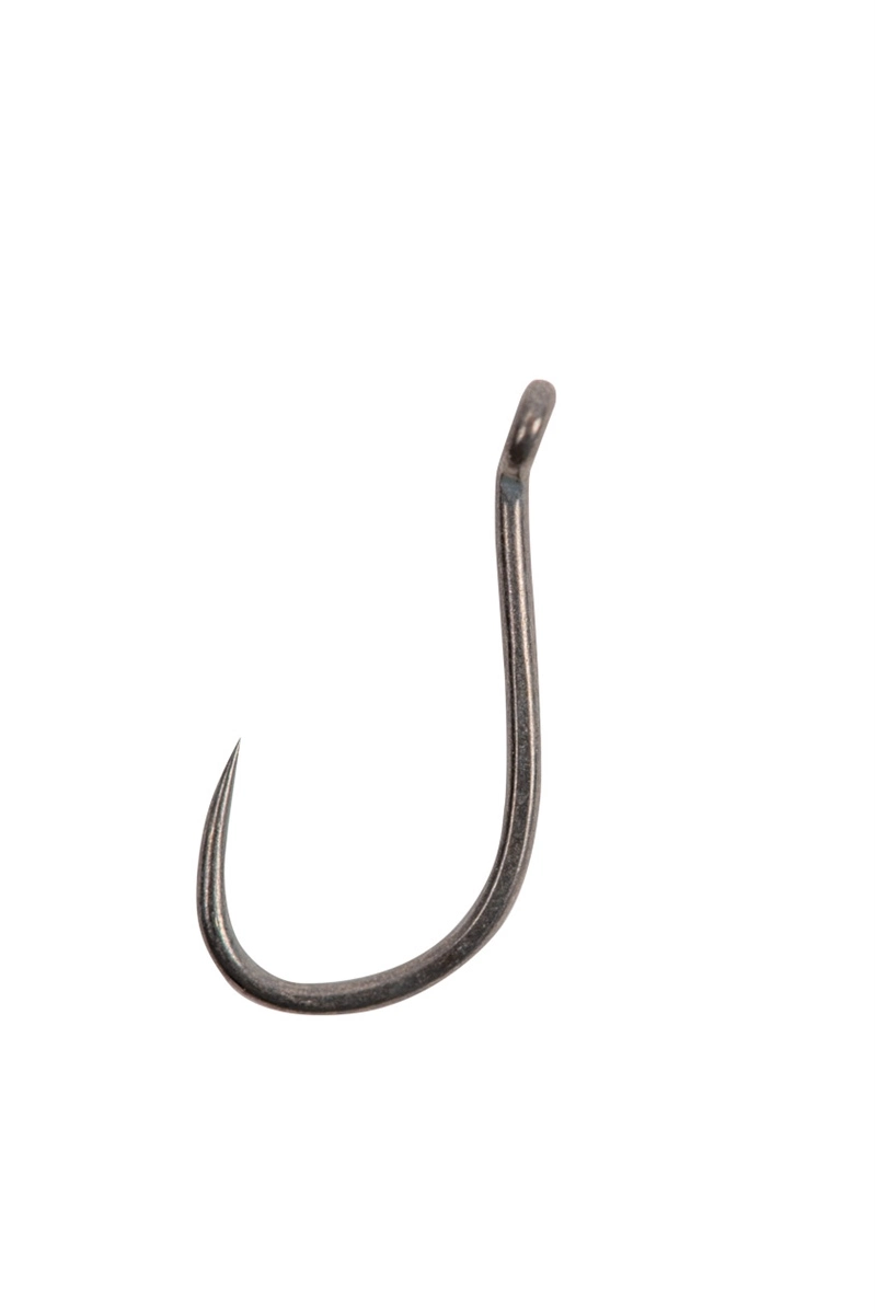PRESTON INNOVATIONS KKH-B Barbless Hooks - Size 10 - Image 2