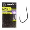 Matrix MXC-1 All Round Commercial Barbless Spade End Hooks - Sz 20