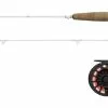 Scierra Baby Brook Fly Combo - 3'7'' #3 43.5g 7-9g 56.5cm 2pc