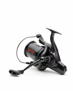 Daiwa 20 Crosscast Spod 45 SCW 5000 QD - 45 SCW 5000 CQD