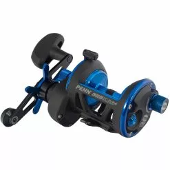 PENN MAG4 Star Drag Reel - 515 - Right Hand Wind