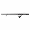 PENN Wrath Inshore Lure Combo - 8ft 20-60g 2pc/5000