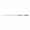 Shakespeare Superteam Light Feeder Rod - 9ft 40g 2pc